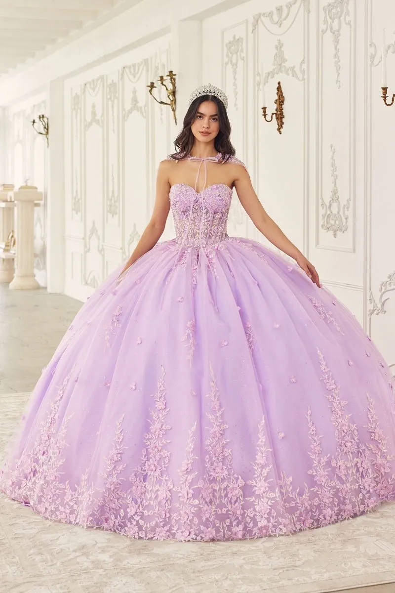 Cinderella Divine- 15723