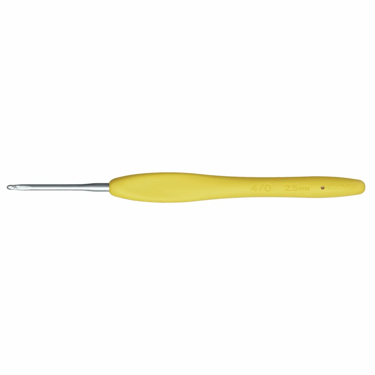Clover Crochet Hook - Amour - 2.5mm