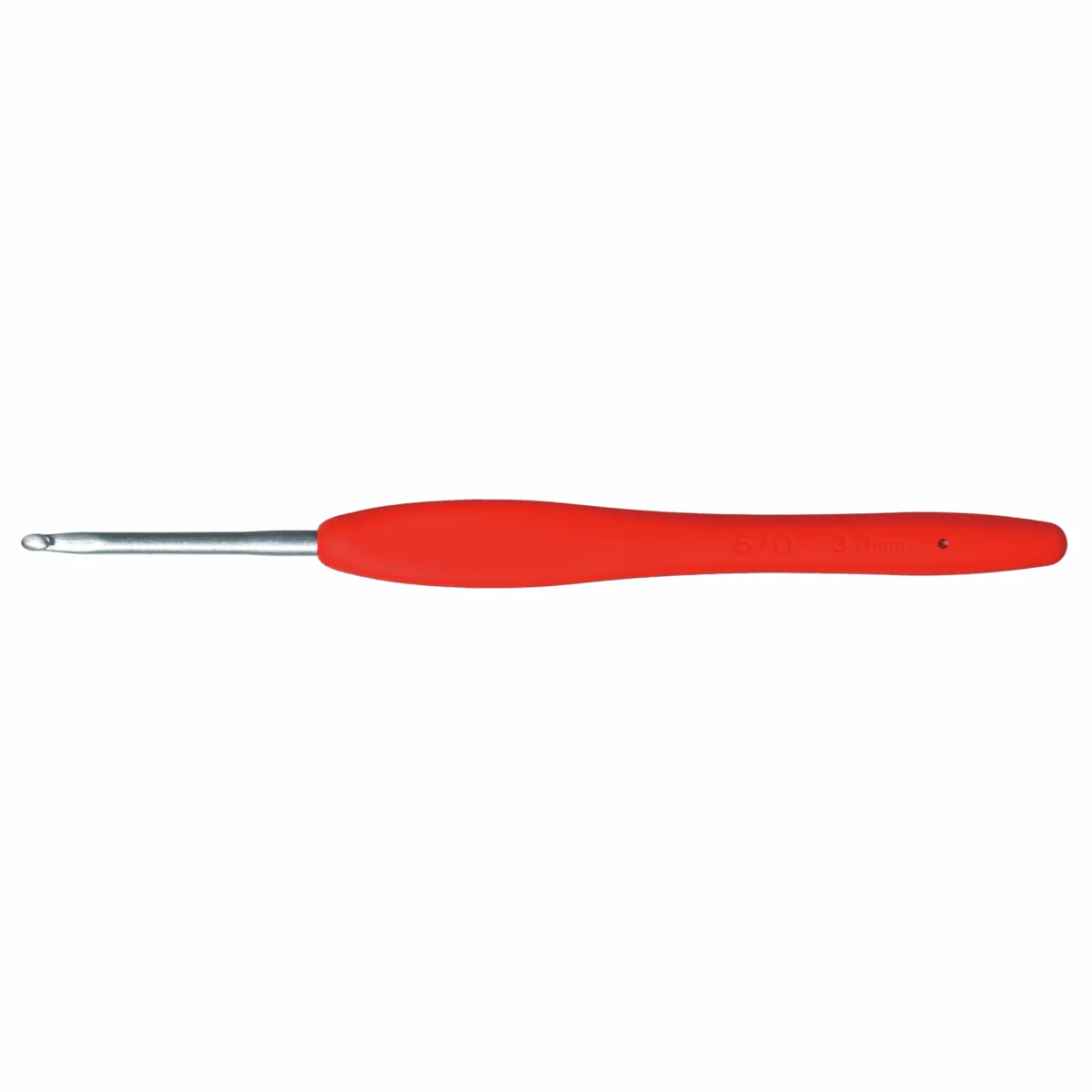 Clover Crochet Hook - Amour - 3mm