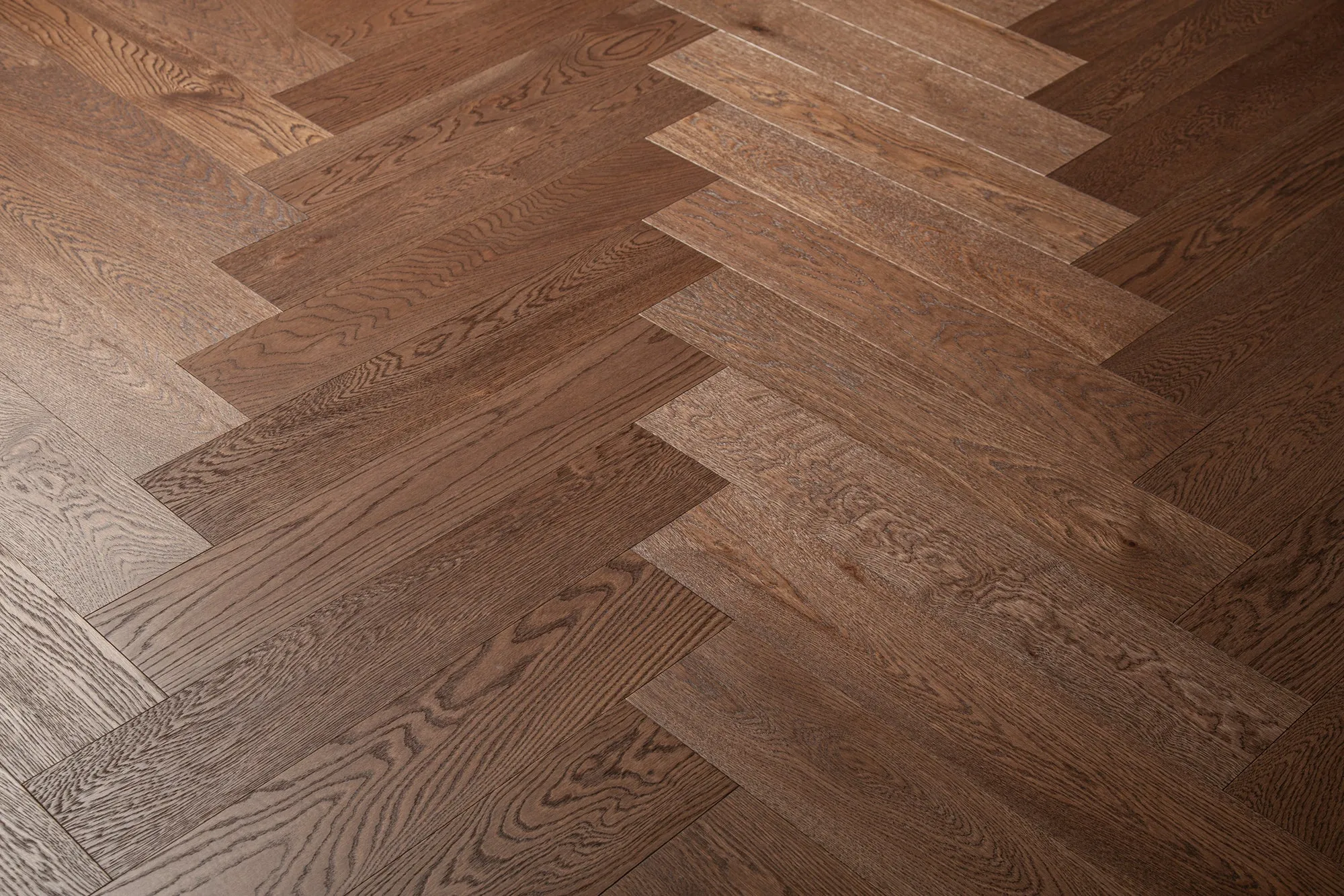 Como Herringbone
