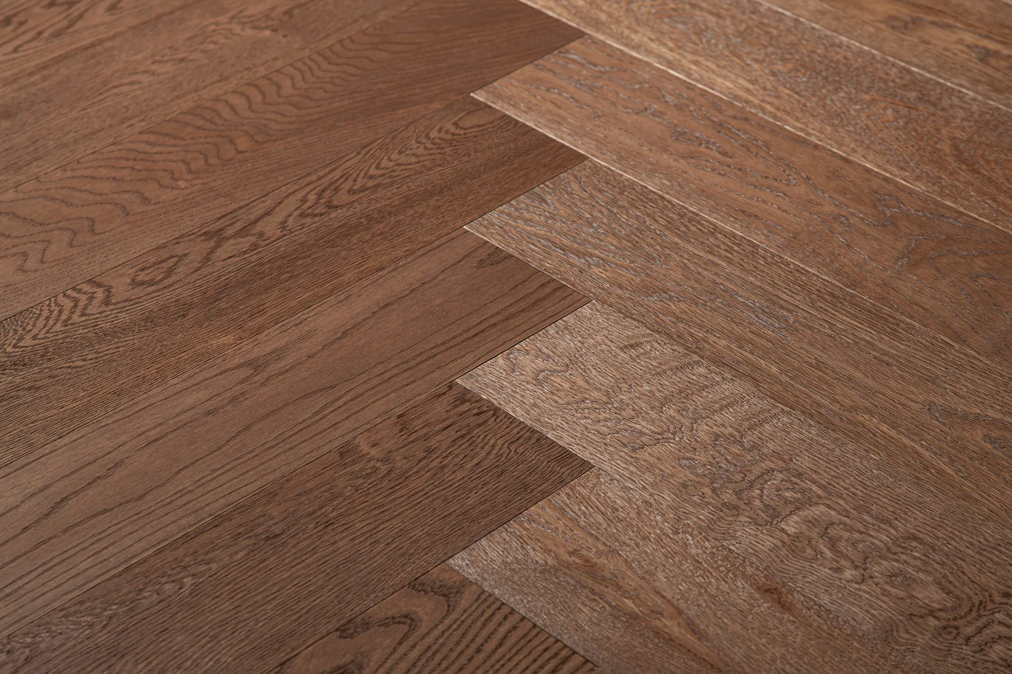 Como Herringbone