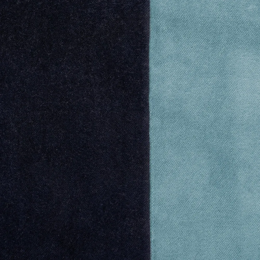 Cooper Rectangle Cushion - Ocean