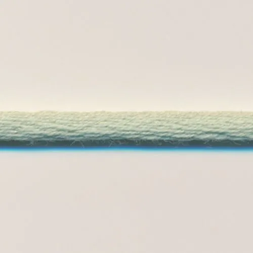 Cotton Satin Cord #13 Mint