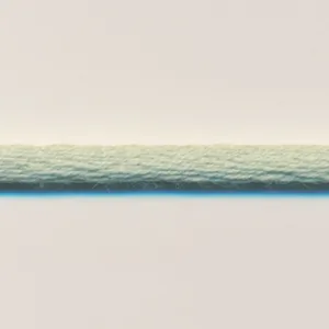 Cotton Satin Cord #13 Mint