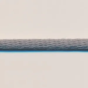 Cotton Satin Cord #49 Charcoal