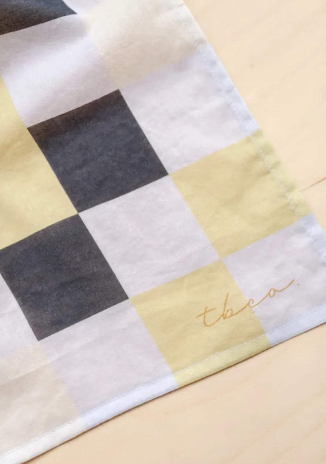 Cotton Scarf
