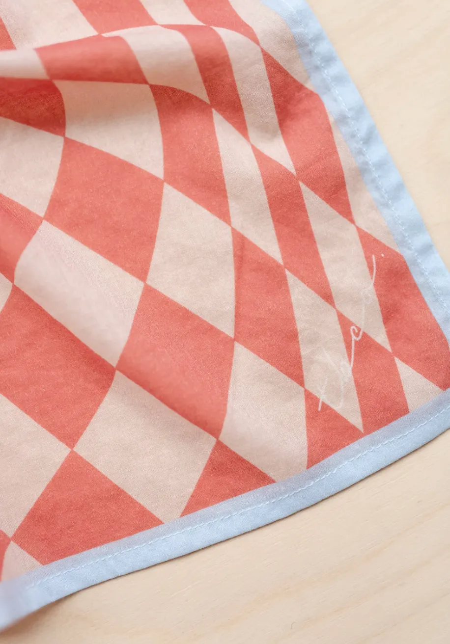 Cotton Scarf