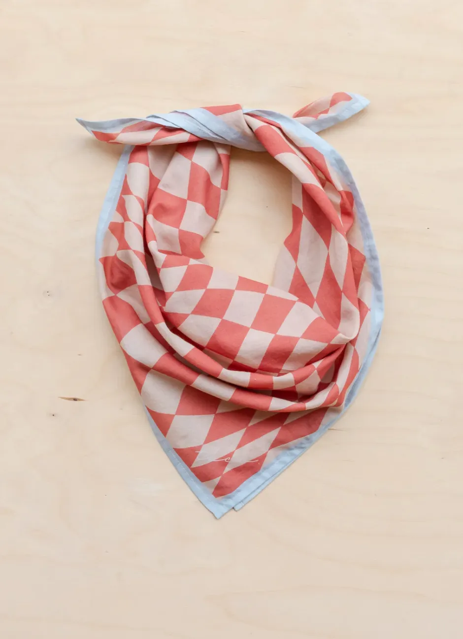 Cotton Scarf