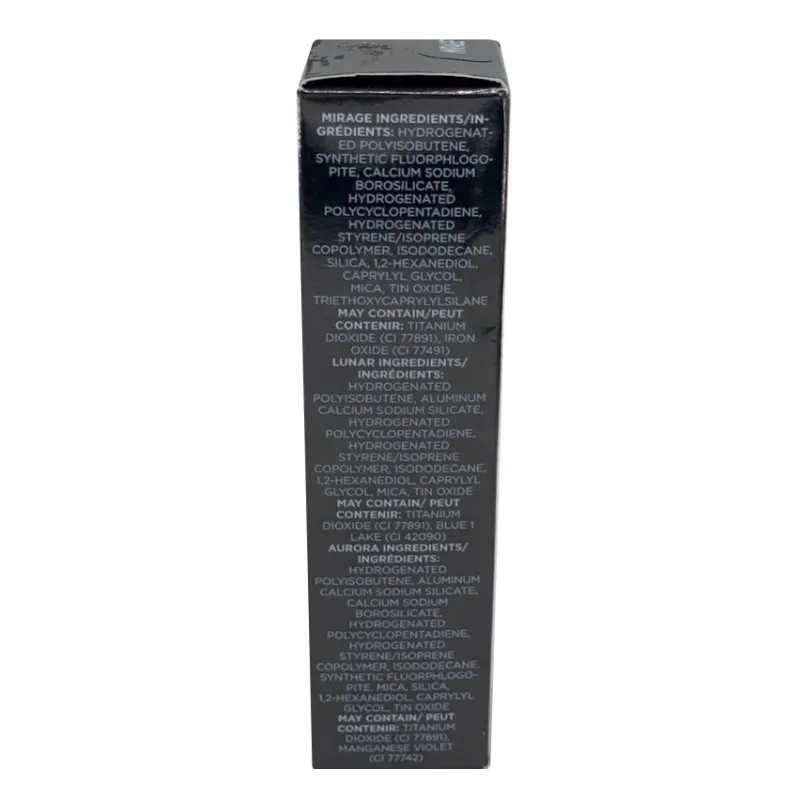 Cover FX Glitter Drops Highlighter - Mirage