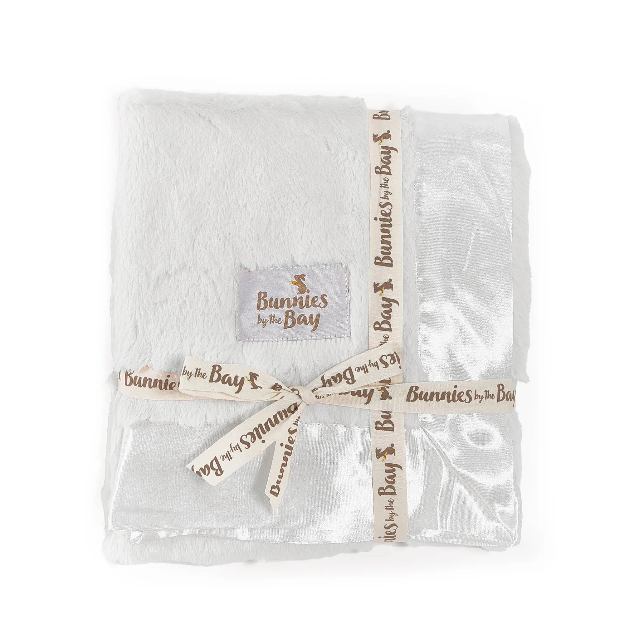 Cream Glad Dreams Blanket
