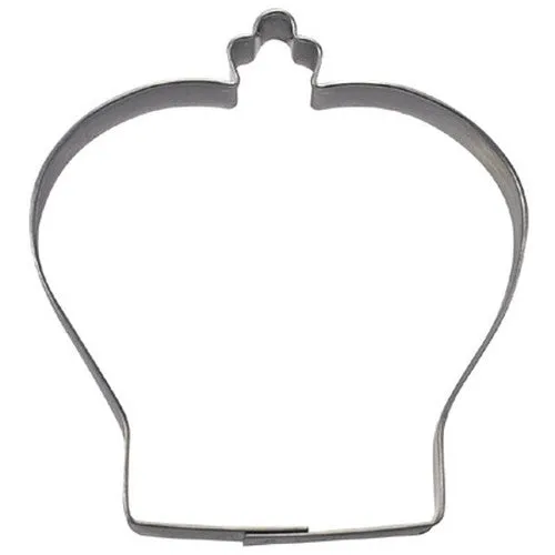 Crown Royal Cookie Cutter