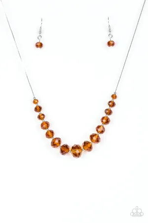 Crystal Carriages - Brown