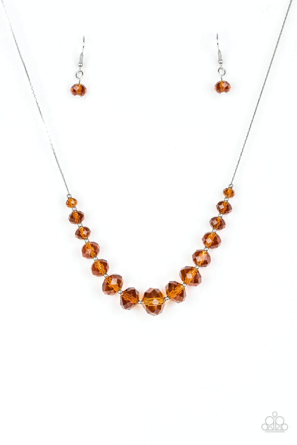 Crystal Carriages - Brown