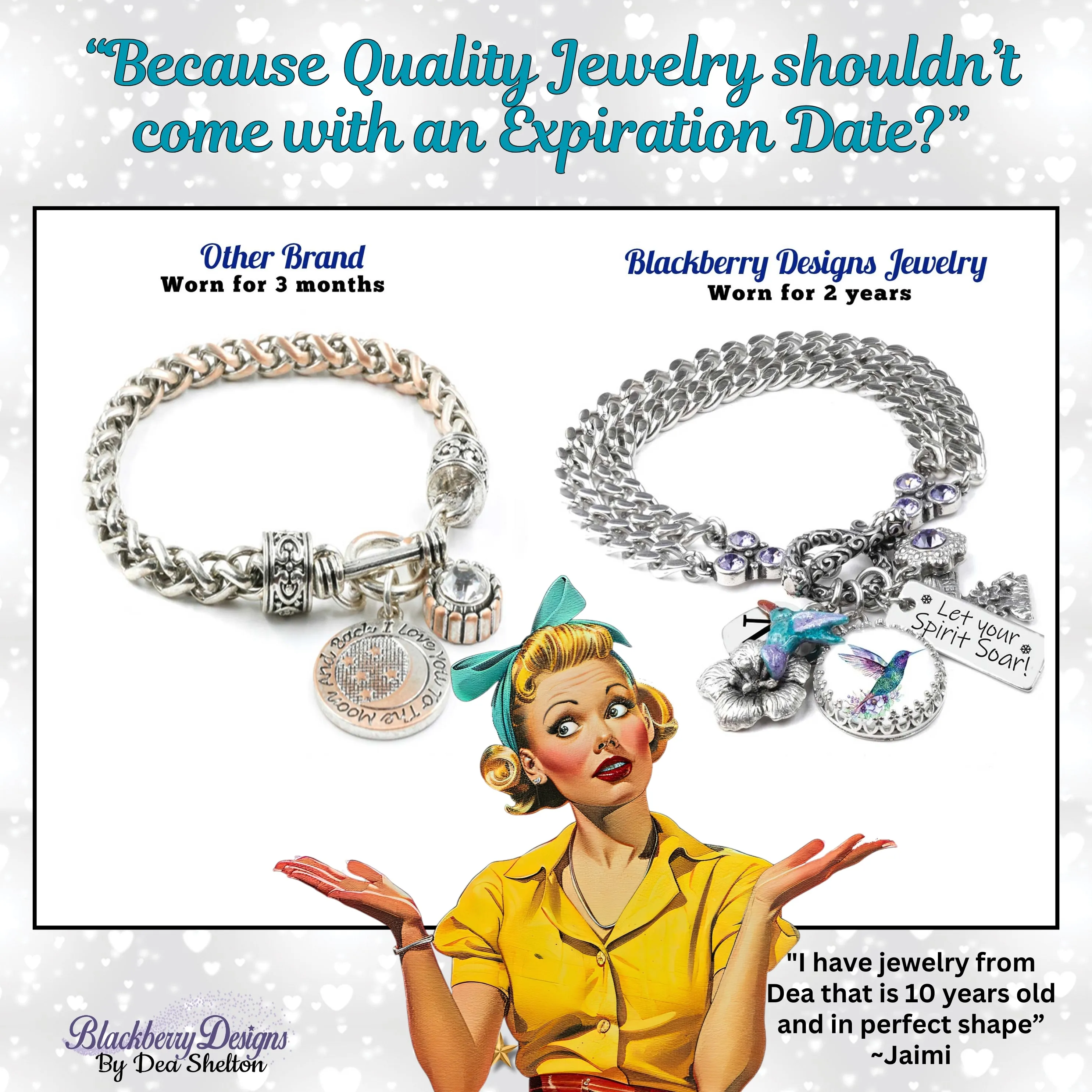 Crystal Cinderella Necklace Locket