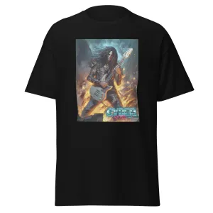 Cyber Metal