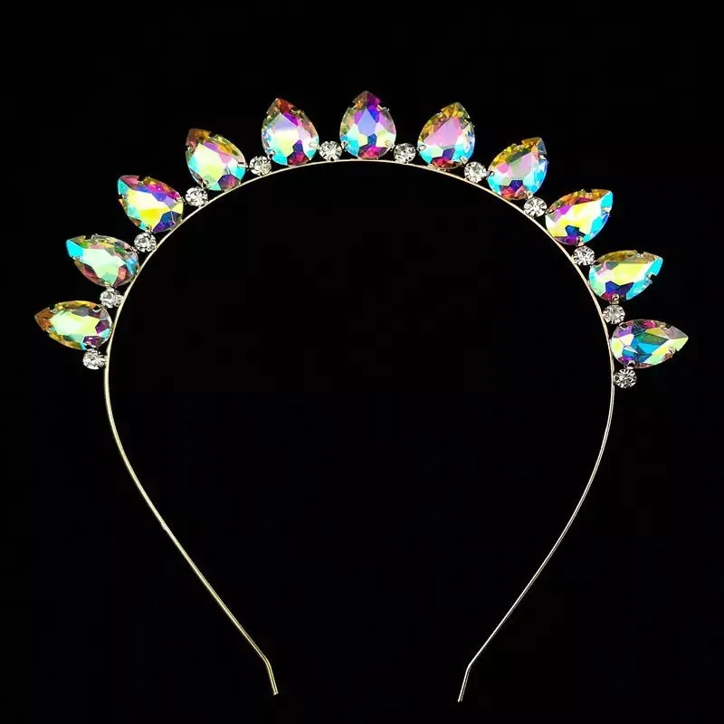 Diamond Headband