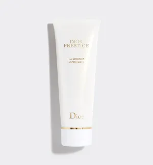 DIOR PRESTIGE LA MOUSSE MICELLAIRE