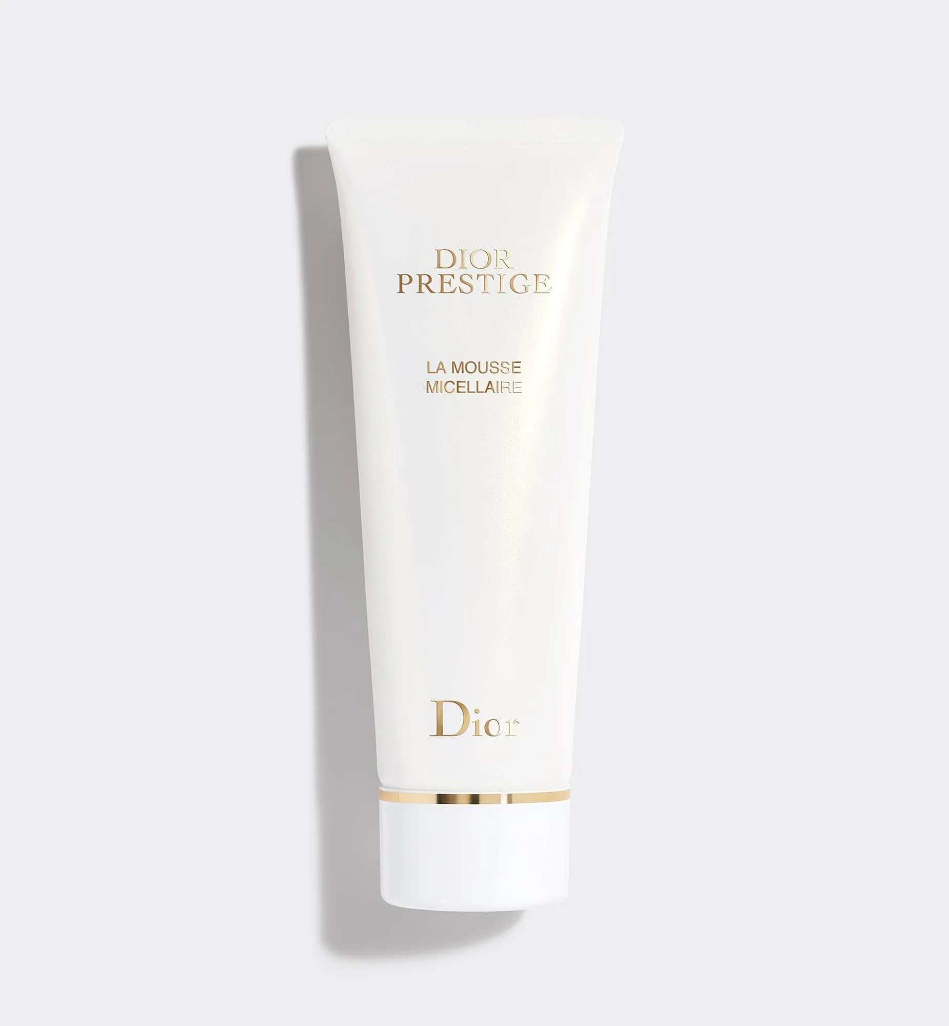DIOR PRESTIGE LA MOUSSE MICELLAIRE