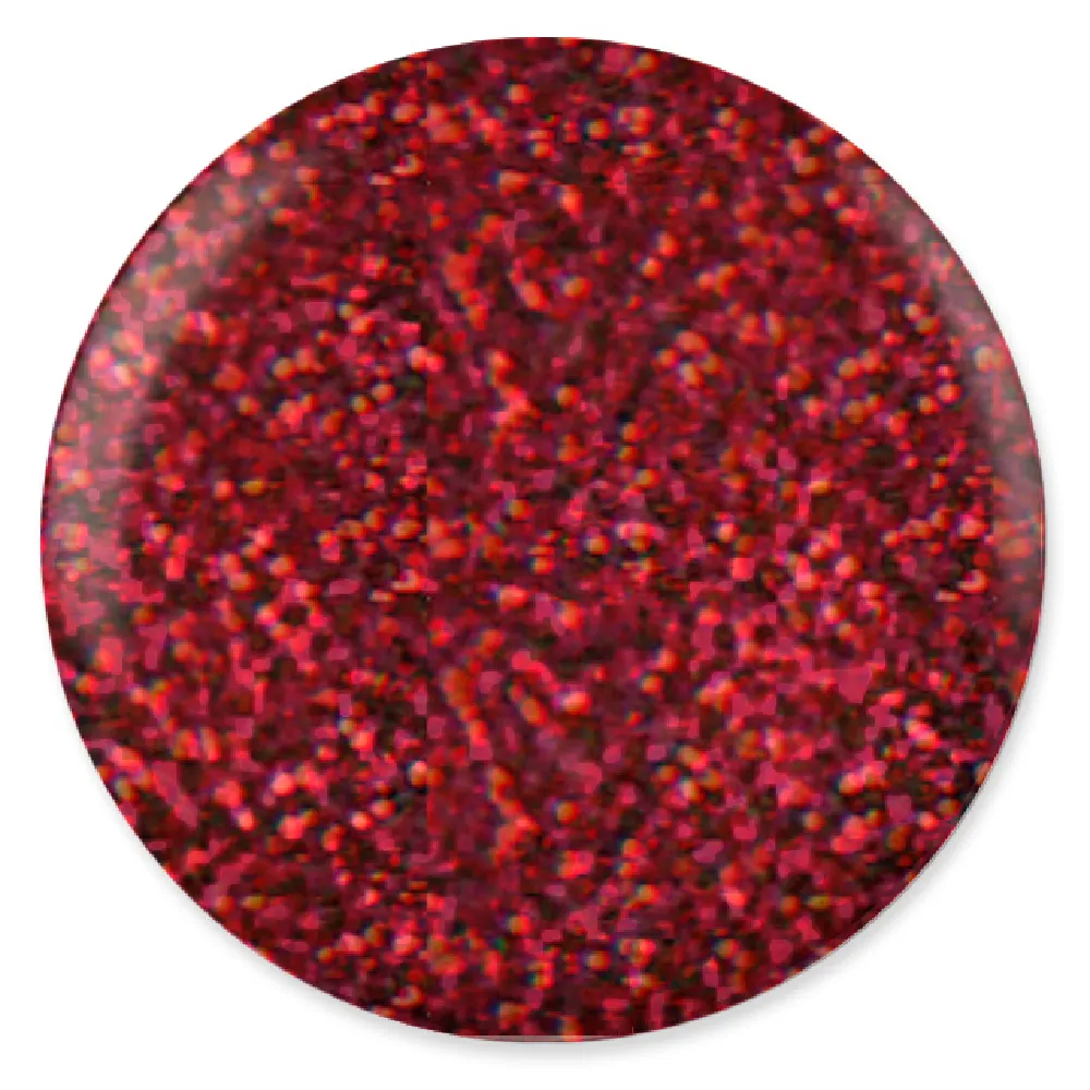 DND / Gel Nail Polish Matching Duo - Firework Star 402