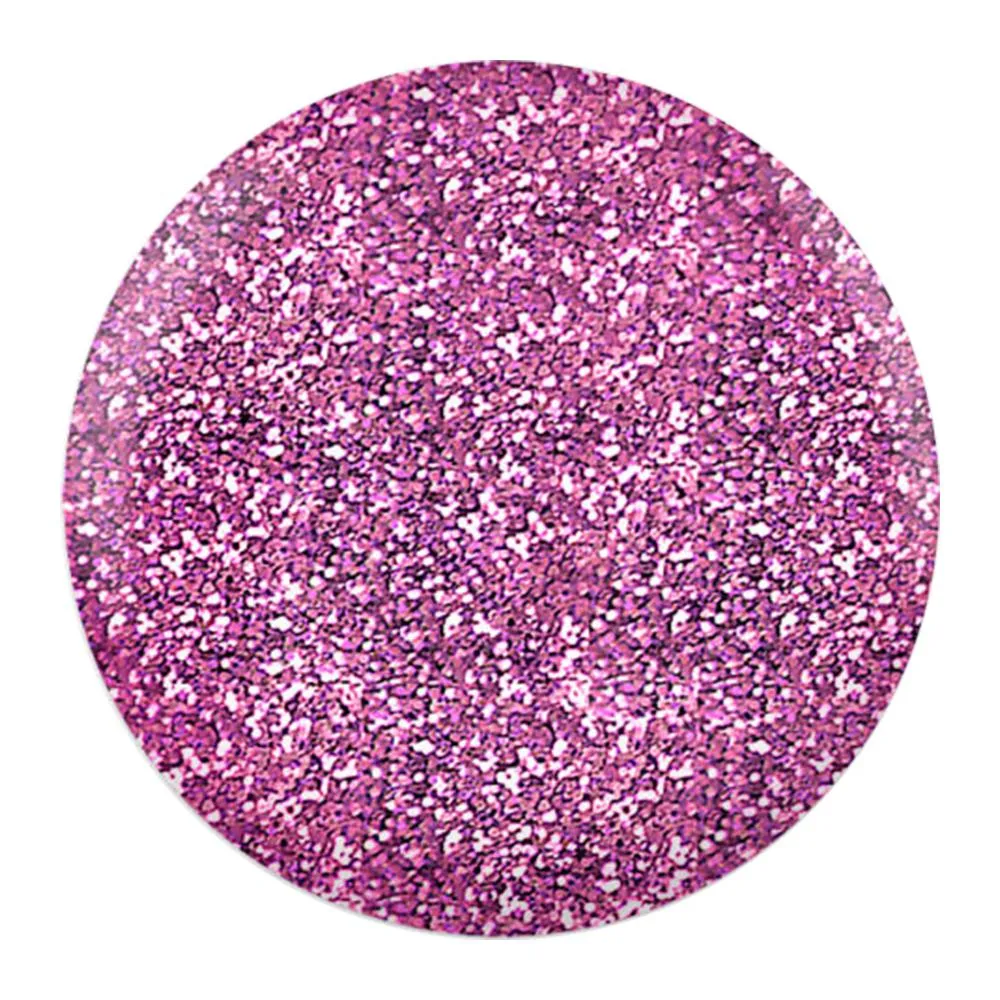 DND / Gel Nail Polish Matching Duo - Pretty In Pink 461