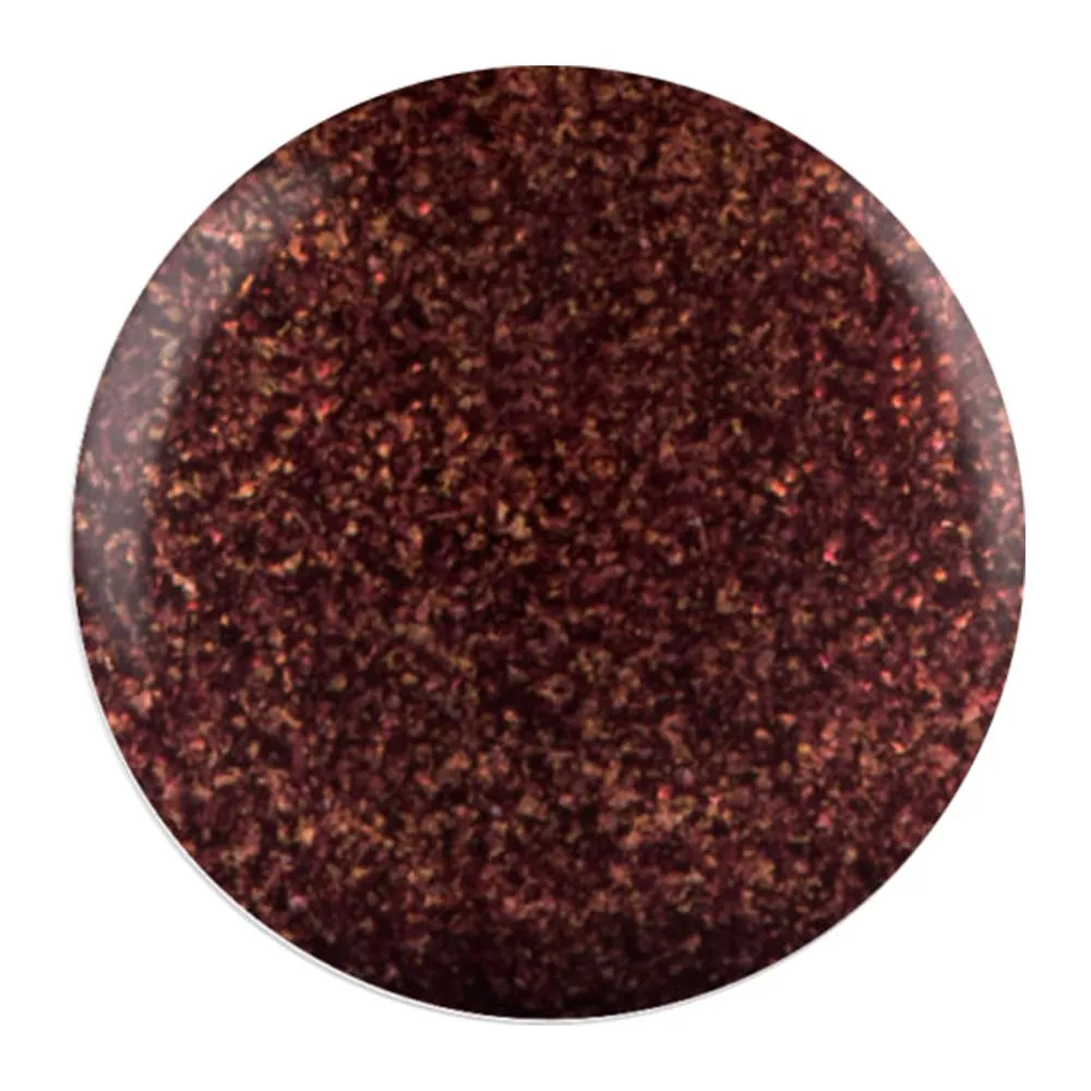 DND / Gel Nail Polish Matching Duo - Sizzlin Cinnamon 697