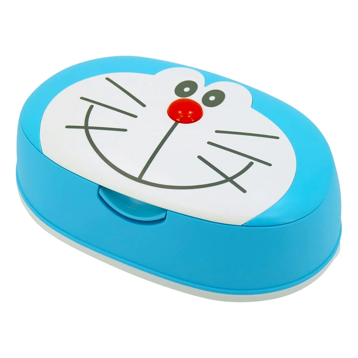 Doraemon Wet Tissue with Case