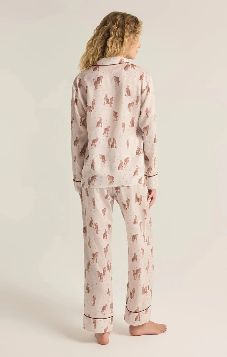 Dreamer Cheetah Set