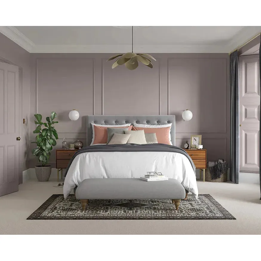 Dulux Heritage Terra Ombra