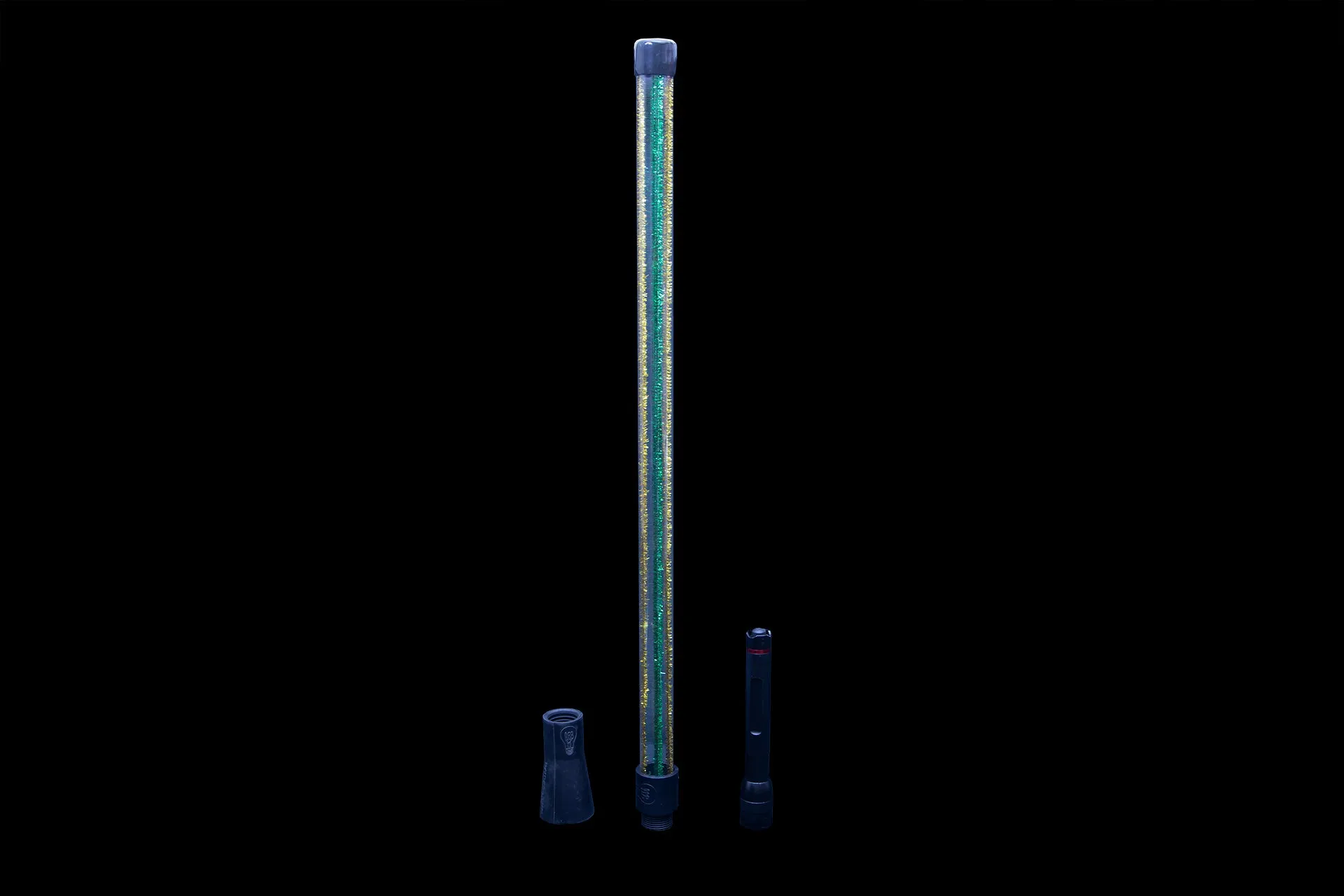 Earth, Wind and Fire Glitter Stick Set