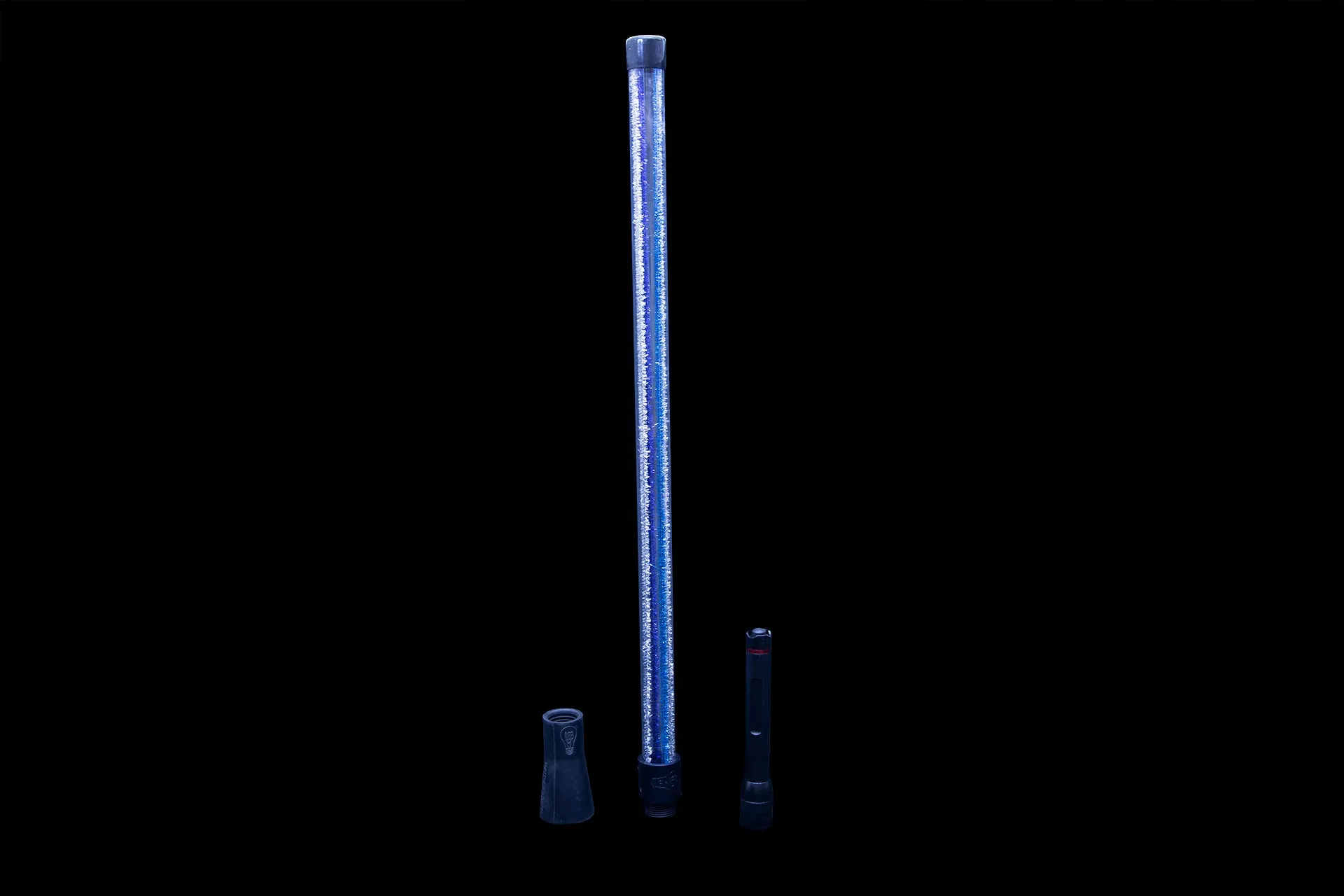 Earth, Wind and Fire Glitter Stick Set