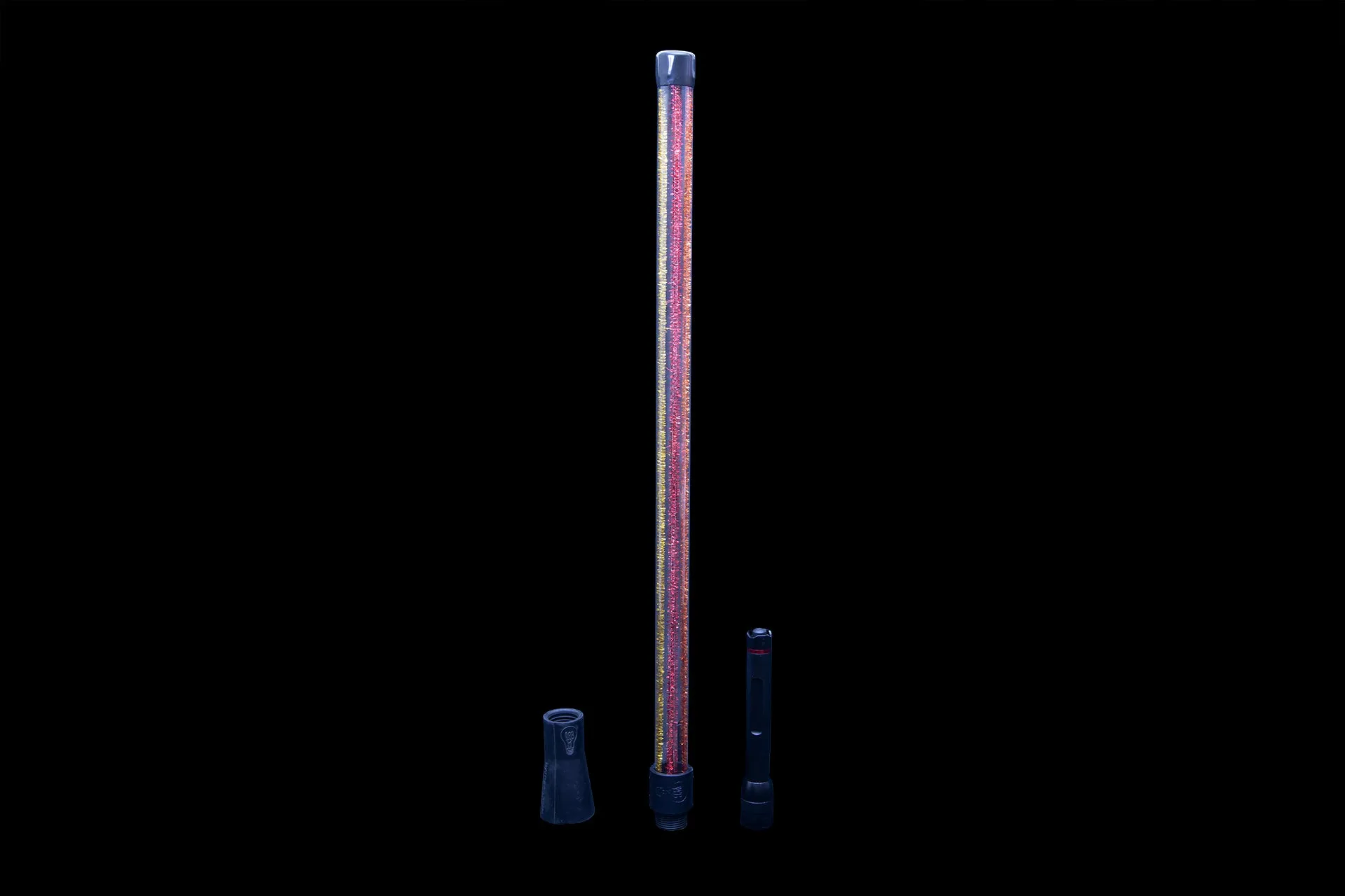 Earth, Wind and Fire Glitter Stick Set