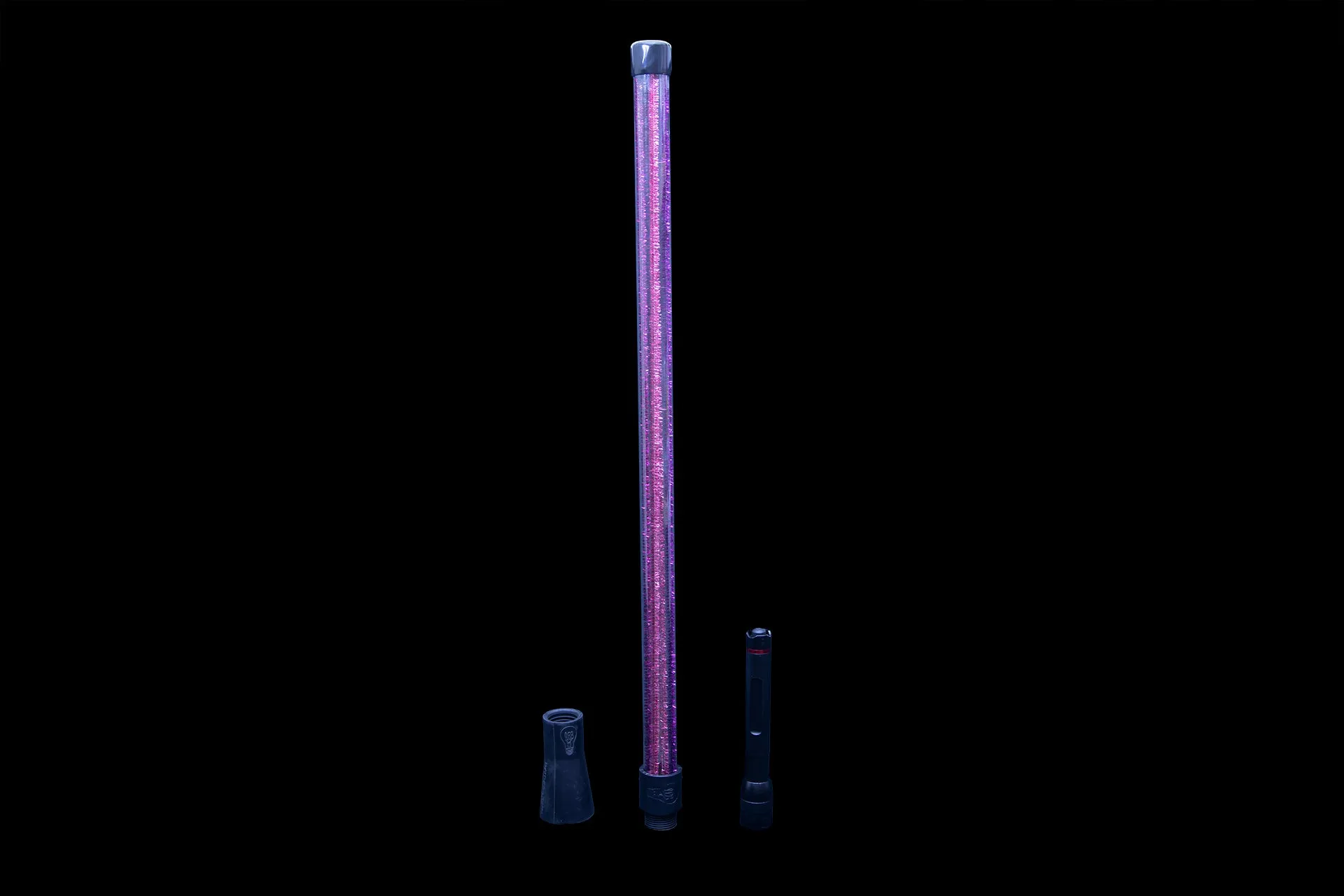 Earth, Wind and Fire Glitter Stick Set