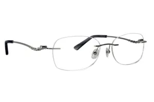 Easyclip Eyeglasses EC212