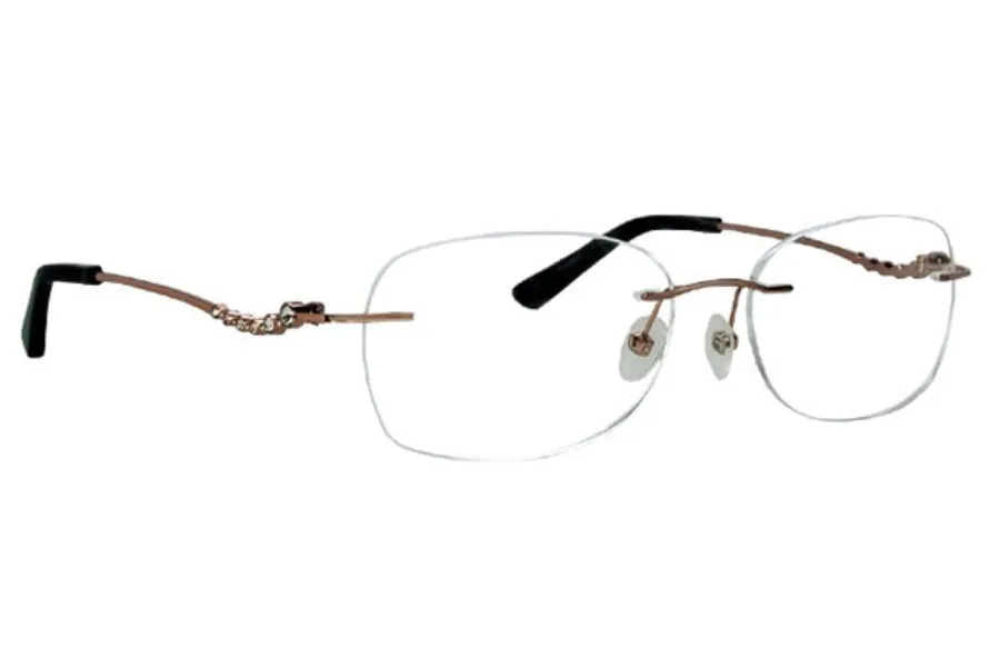 Easyclip Eyeglasses EC212