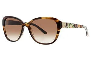 Easytwist Eyeglasses CT256