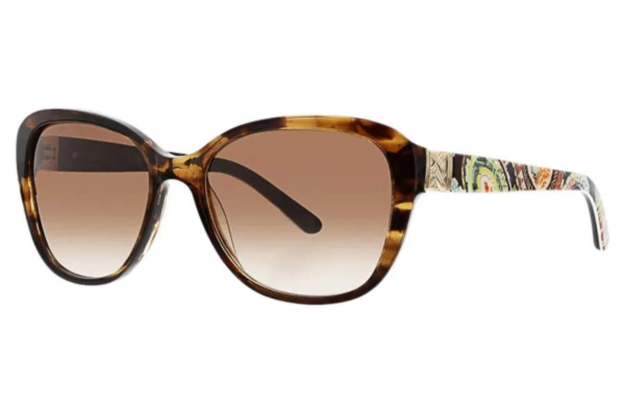 Easytwist Eyeglasses CT256