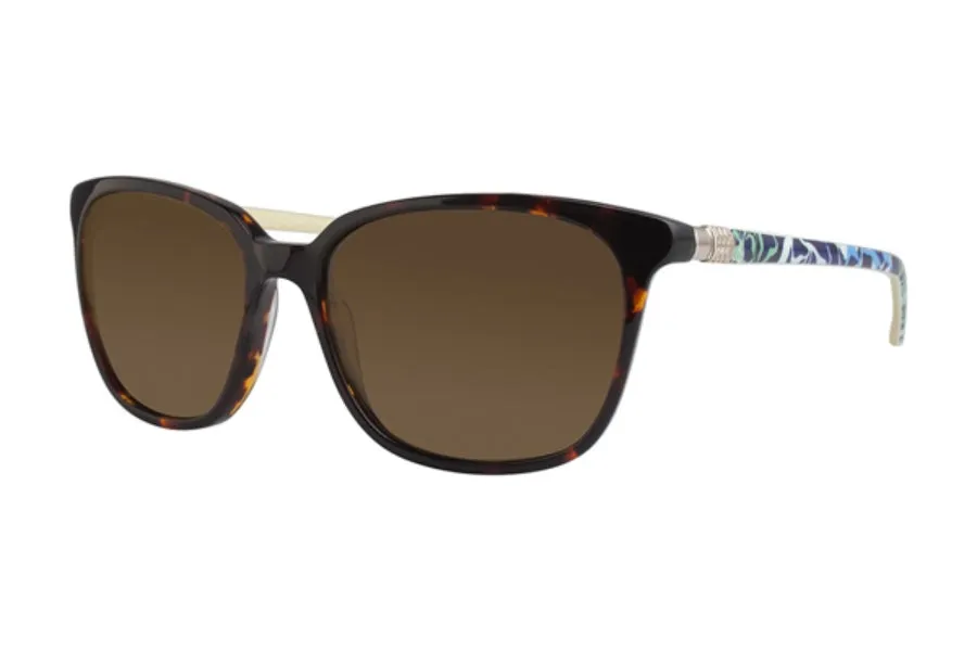Easytwist Eyeglasses CT259