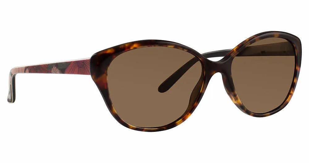 Easytwist Eyeglasses CT261