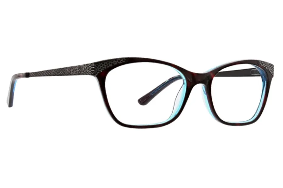 Easytwist Eyeglasses ET941