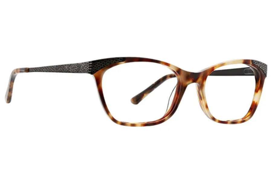 Easytwist Eyeglasses ET941