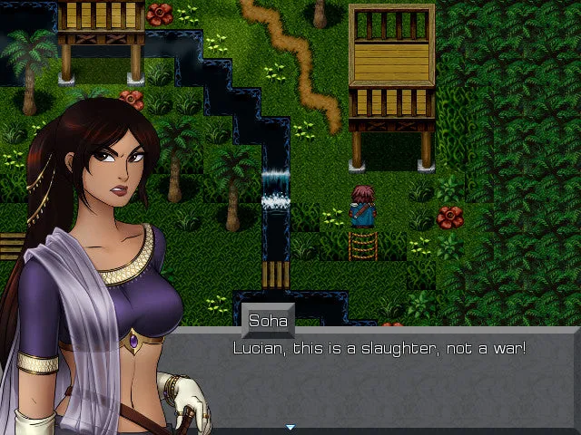 Echoes Of Aetheria (PC)
