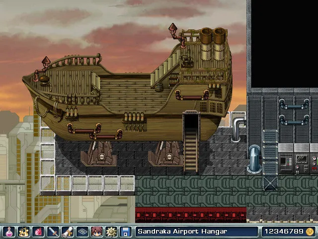 Echoes Of Aetheria (PC)