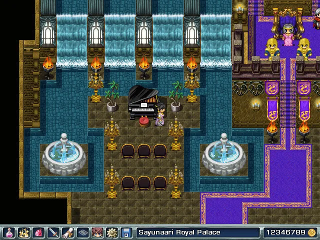 Echoes Of Aetheria (PC)