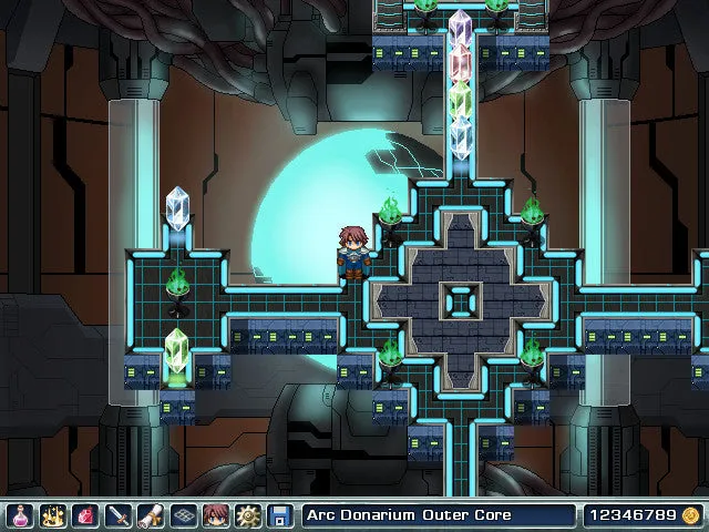 Echoes Of Aetheria (PC)