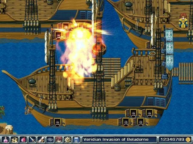 Echoes Of Aetheria (PC)