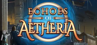 Echoes Of Aetheria (PC)