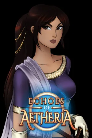 Echoes Of Aetheria (PC)
