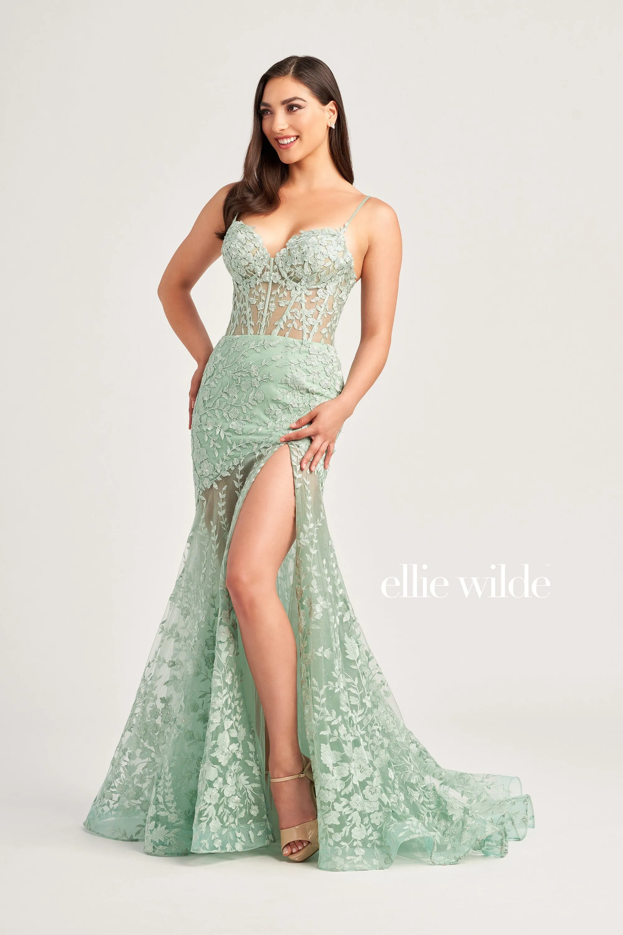 Ellie Wilde: EW35005