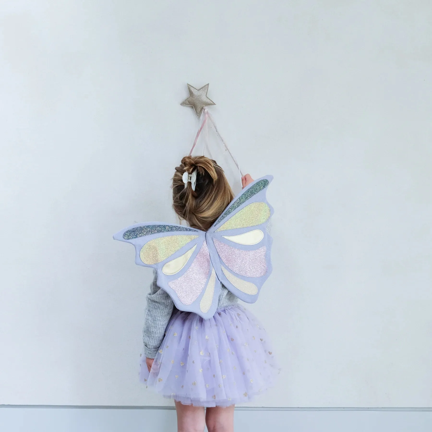 Emmelina Wings LP Multi