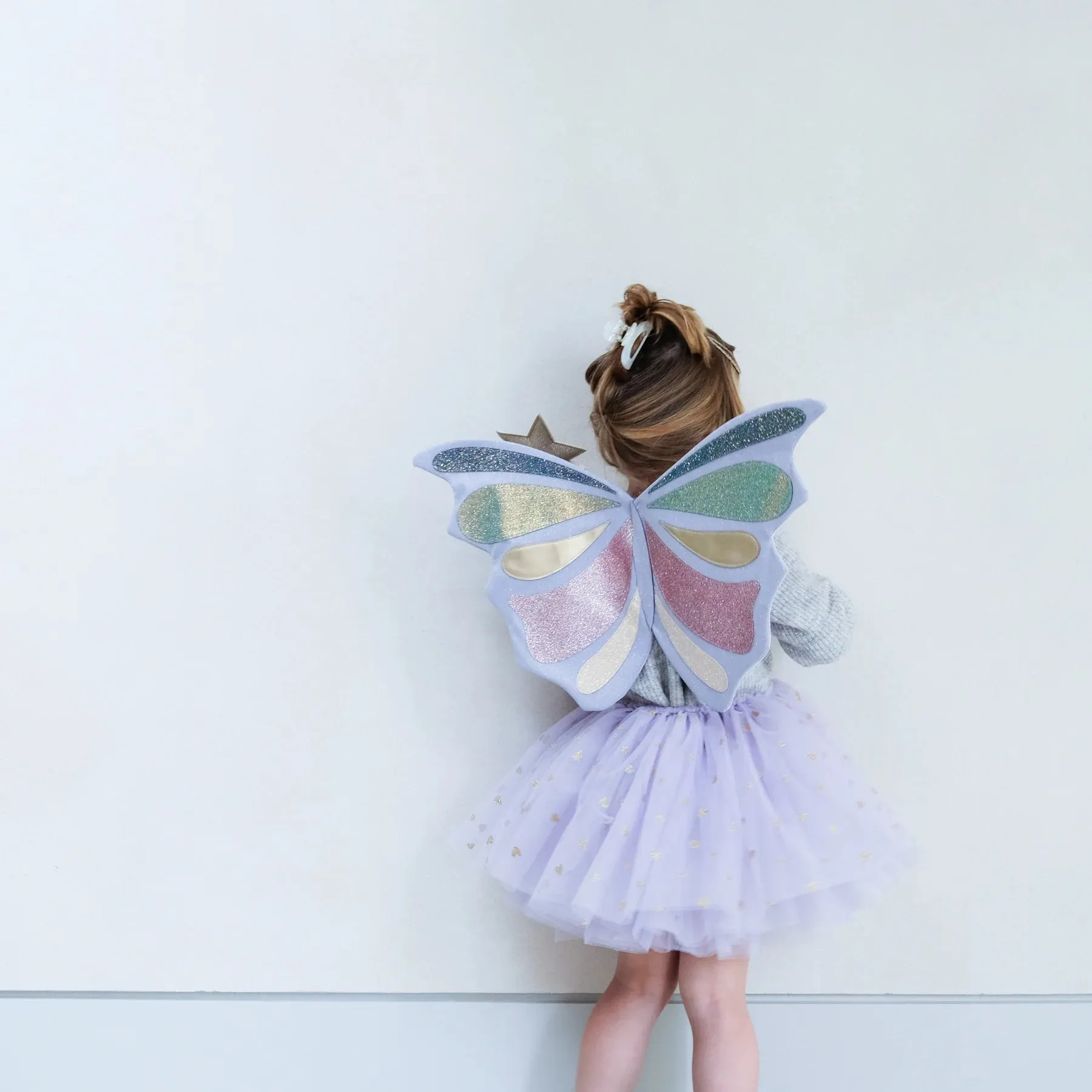 Emmelina Wings LP Multi